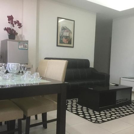 Ipoh Apartment Eksteriør bilde