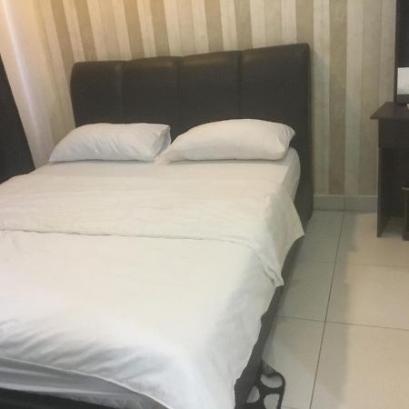 Ipoh Apartment Eksteriør bilde