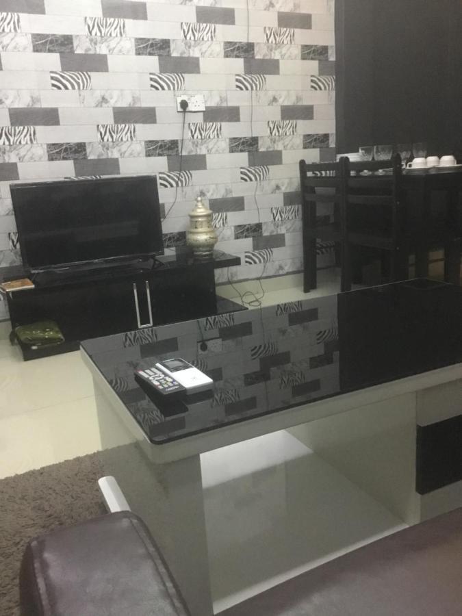 Ipoh Apartment Eksteriør bilde