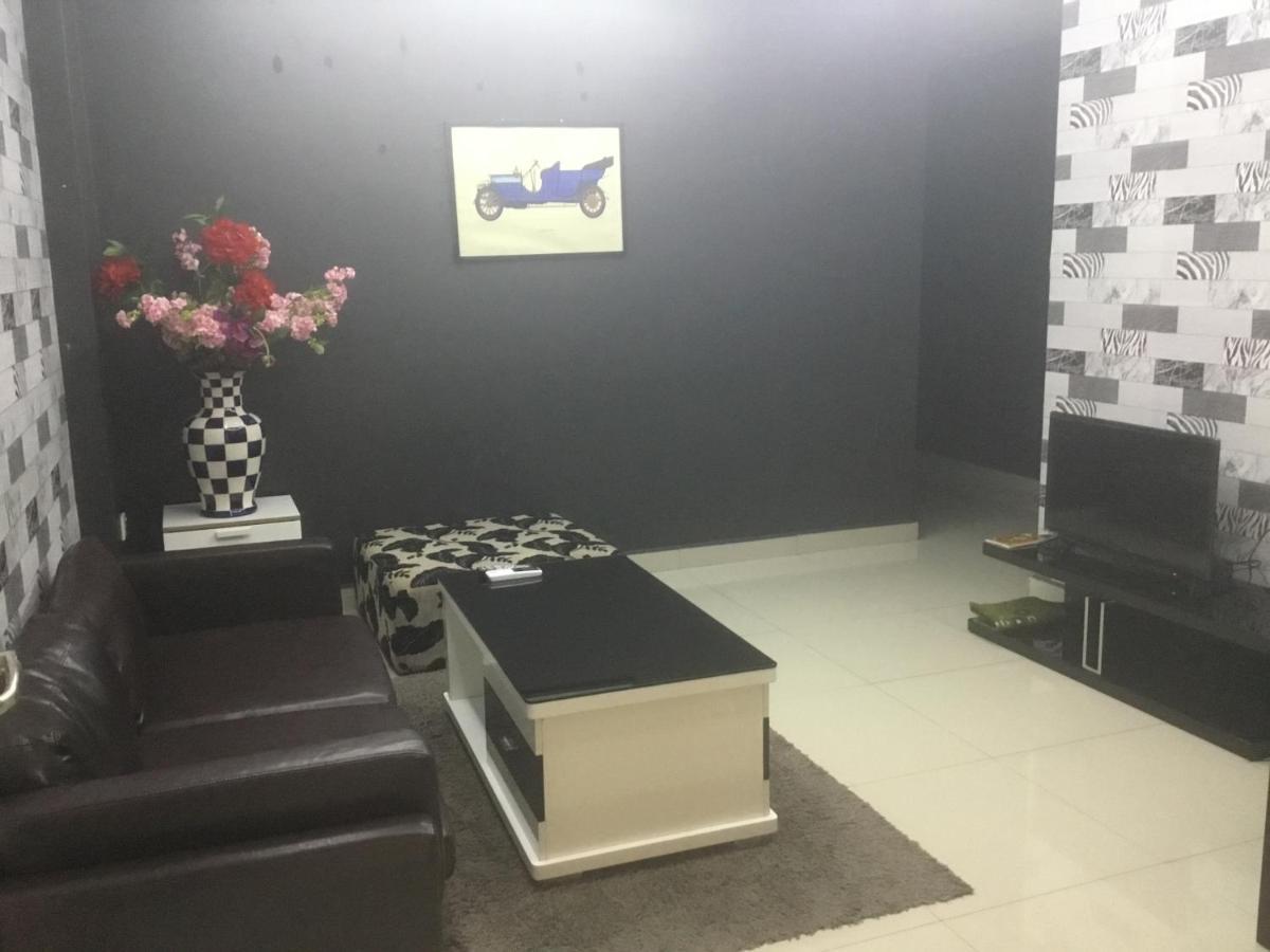 Ipoh Apartment Eksteriør bilde
