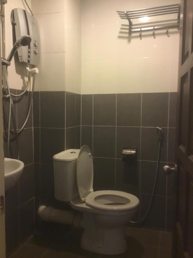 Ipoh Apartment Eksteriør bilde