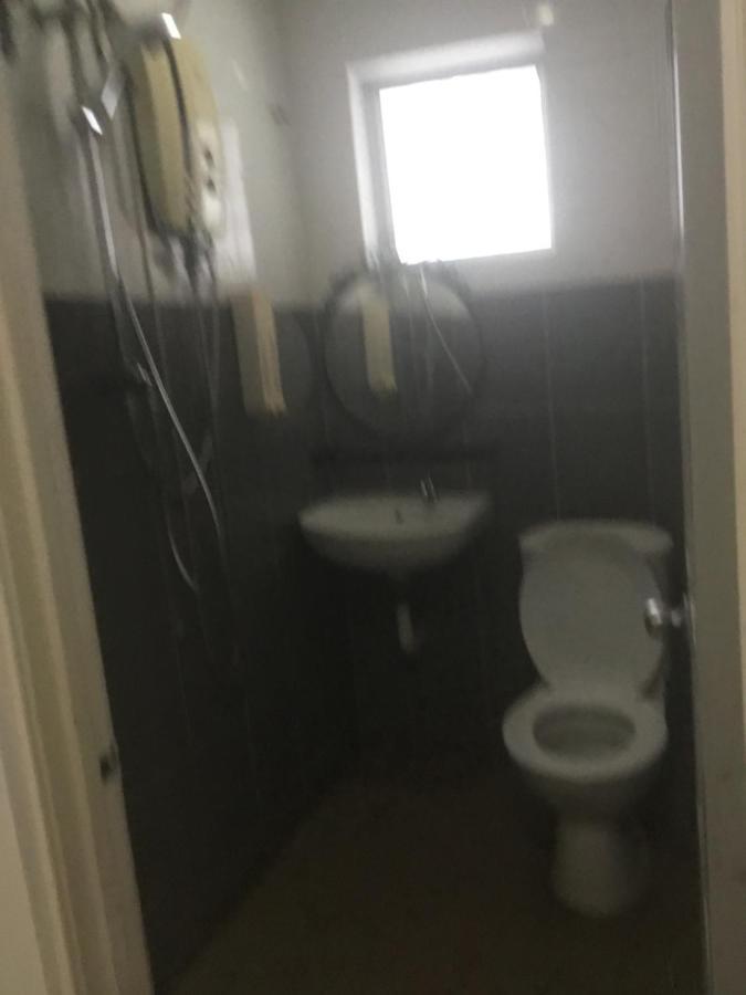 Ipoh Apartment Eksteriør bilde