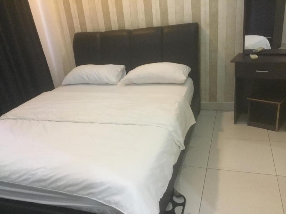 Ipoh Apartment Eksteriør bilde