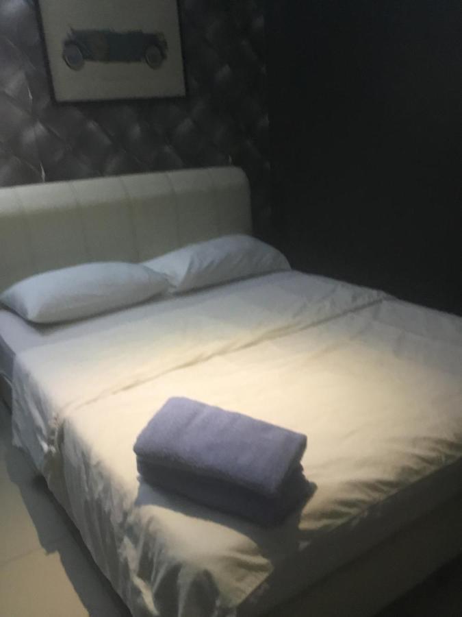 Ipoh Apartment Eksteriør bilde
