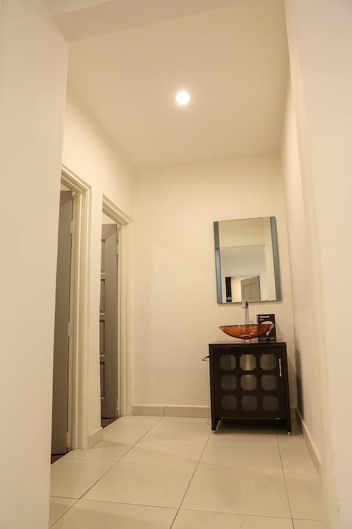 Ipoh Apartment Rom bilde