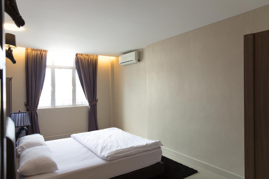 Ipoh Apartment Eksteriør bilde