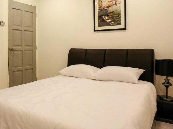 Ipoh Apartment Eksteriør bilde
