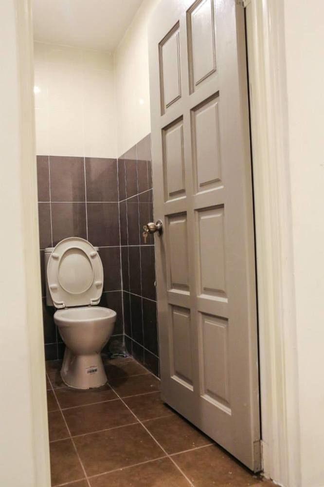 Ipoh Apartment Eksteriør bilde