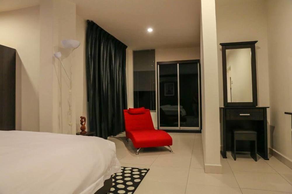 Ipoh Apartment Eksteriør bilde